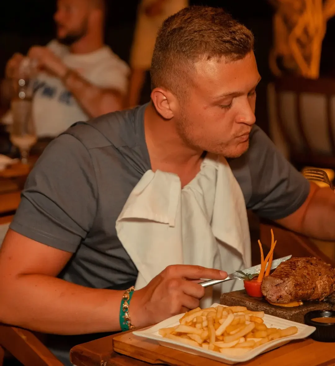 Waves Group Restaurants