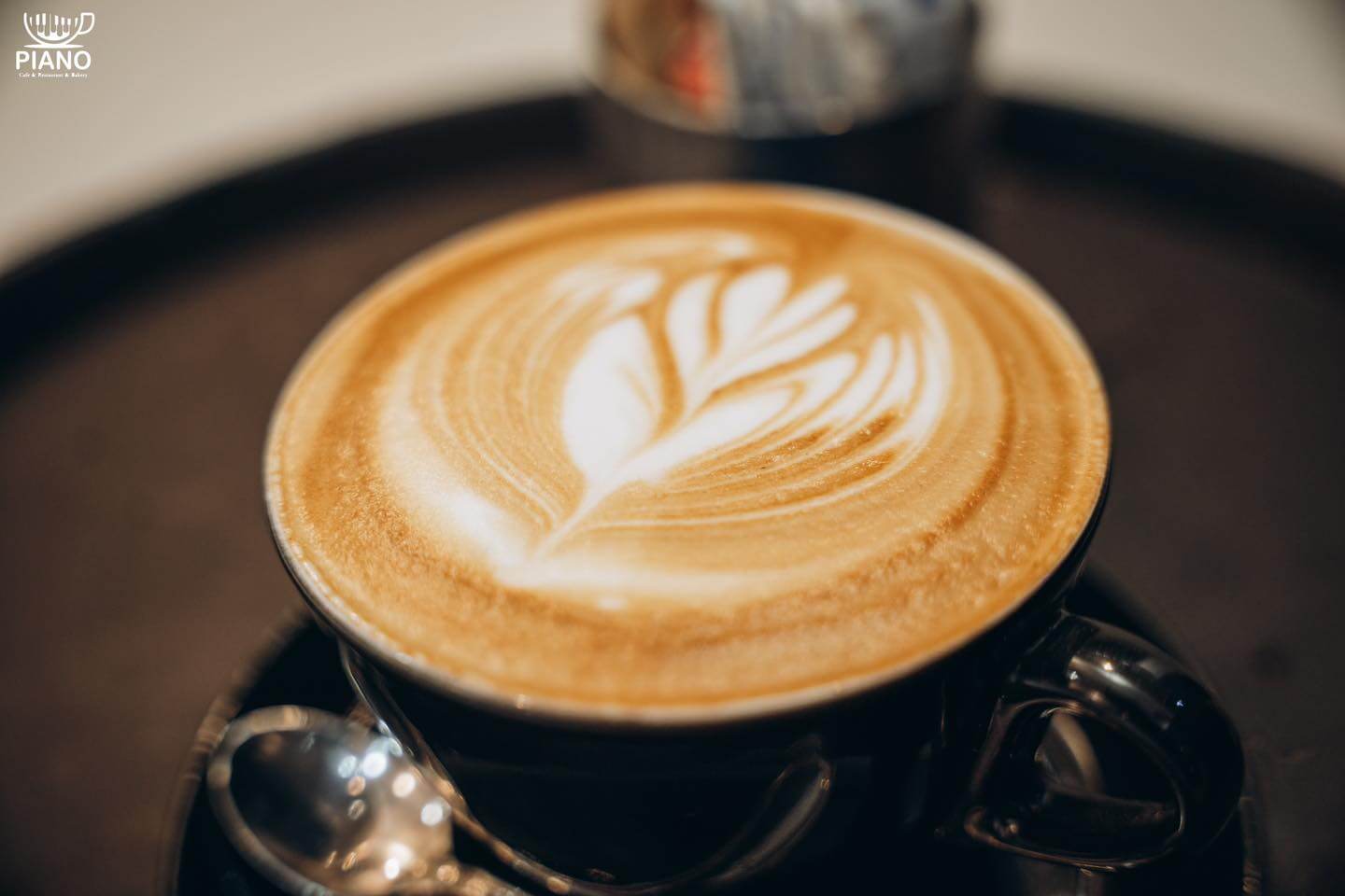 piano cafe